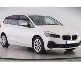 BMW SÉRIE 2 216 GRAN TOURER I 7L ADVANTAGE