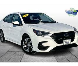 SUBARU LEGACY USED 2023 SUBARU LEGACY PREMIUM