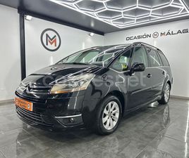 CITROEN C4 GRAND PICASSO TALLER PROPIO
