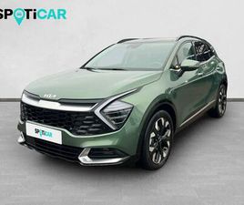 1.6 T-GDI PHEV 198KW (265CV) 4X4 TECH