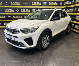 T-GDI MHEV IMT 100CV GT LINE