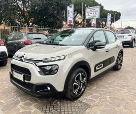 C3 1.2 PURETECH SHINE 83CV