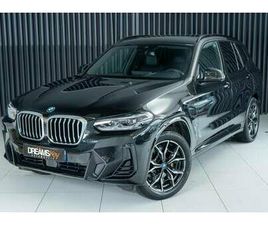 BMW X3 X3 30 E XDRIVE PACK M