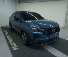 IMPETUS 200 T. AUT (HIBRÍDO)