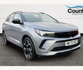 1.2 TURBO ULTIMATE AUTO EURO 6 (START/STOP) 5DR