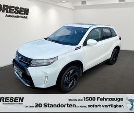 SUZUKI VITARA COMFORT+ 1.5 ALLGRIP NAVI KEYLESS GO 5 J
