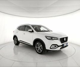 MG HS 1.5 T-GDI LUXURY AUTO NUOVA A ROMA