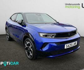 1.2 TURBO ULTIMATE EURO 6 (START/STOP) 5DR