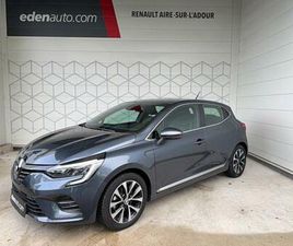 E-TECH 140 - 21N INTENS