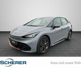 CUPRA BORN TOPVIEW*ACC*TSR*EPH*LED UVM...