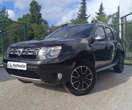 DACIA DUSTER 1.2 TCE, 125CV