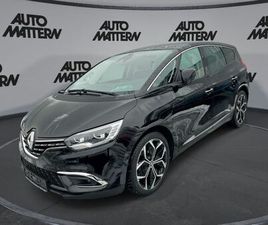 RENAULT GRAND SCENIC RENAULT GRAND SCENIC TCE160 AUTOMATIK 7-SITZER