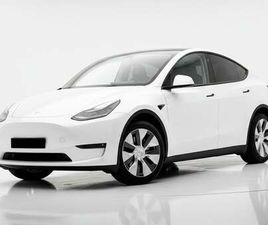 TESLA MODEL Y TRAÇÃO TRASEIRA