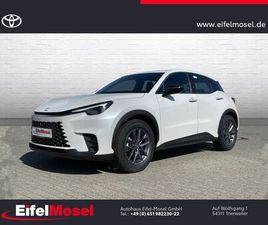 BASIS KOMFORT-PAKET *NAVI*RFK* /LED/KLIMAA