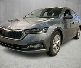 SKODA OCTAVIA COMBI STYLE 1.5 TSI DSG*NAVI*SHZ*