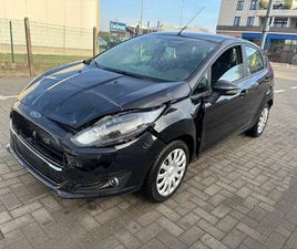 FIESTA EURO 6D MARCHAND EXPORT