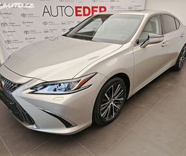 LEXUS ES 300H 300H BUSINESS EDITION