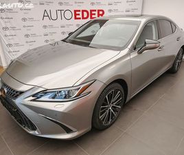 LEXUS ES 300H 300H BUSINESS EDITION