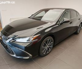 LEXUS ES 300H 300H BUSINESS EDITION