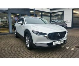 MAZDA CX-30 2.5L E-SKYACTIV G 140PS 6AT EXCLUSIVE-LINE