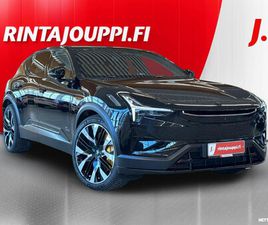 POLESTAR POLESTAR 3 LONG RANGE DUAL MOTOR 111 KWH PERFORMANCE PLUS PILOT