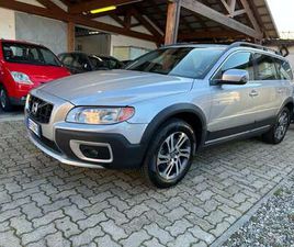 VOLVO XC70 D4 2.0 D4 VED (D3) MOMENTUM GEARTRONIC