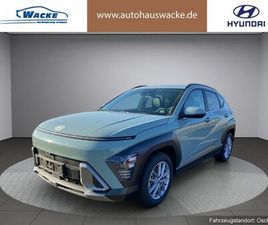 HYUNDAI KONA HYUNDAI KONA SX2 MY25 1.6 T 7-DCT, 2WD PRIME, SUV