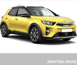 KIA STONIC 2019 KIA STONIC 1.0 T-GDI 4