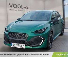 RENAULT CLIO HYBRID E-TECH 160 AUT.