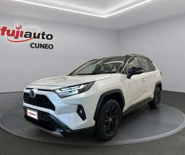 RAV4 2.5 VVT-IE H STYLE AWD-I 222CV E-CVT