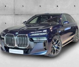 BMW SÉRIE 7 I7 XDRIVE60, CX. A., 544CV
