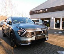 KIA KIA SPORTAGE VISION DCT 48V