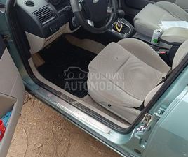 FORD MONDEO 1.8 SW