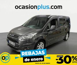 1.5 TDCI TITANIUM 88 KW (120 CV)