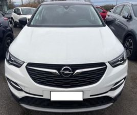 GRANDLAND X 1.6 HYBRID PLUG-IN AUT. AWD DESIGN LINE