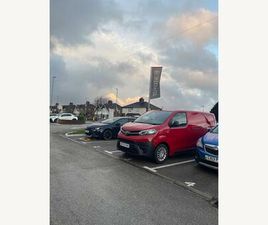 2.0D ICON MEDIUM PANEL VAN MWB EURO 6 6DR