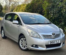 1.8 V-MATIC TR MULTIDRIVE S EURO 4 5DR