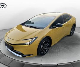 TOYOTA PRIUS 2.0 PHEV LOUNGE NUOVA A COMO