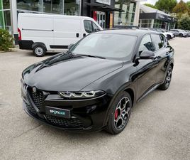 TONALE TONALE 1.5 160 CV MHEV TCT7 VELOCE