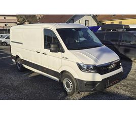 MAN TGE 2.0 TDI L3H1