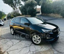 1.2 TURBO 130 BUSINESS INNOVATION AUTOMATIQUE