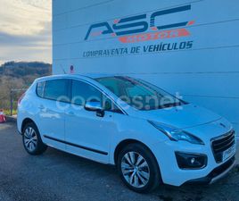 PEUGEOT 3008 TALLER PROPIO