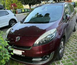 RENAULT GRAND SCENIC RENAULT GRAND SCÉNIC