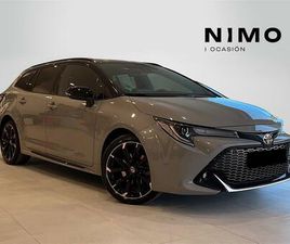 2.0 180H GR-SPORT E-CVT TOURING SPORT