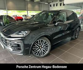 PORSCHE CAYENNE PORSCHE CAYENNE E-HYBRID