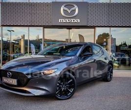 IV 2.0 E-SKYACTIV X M HYBRID 186 HOMURA BVA6