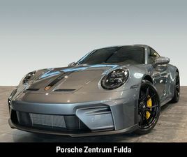 PORSCHE 992 911 GT3 MIT TOURING-PAKET LIFTSYSTEM-VA BOSE