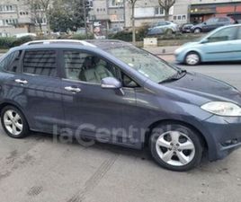 2.2 CTDI 140 EXECUTIVE CUIR NAVI