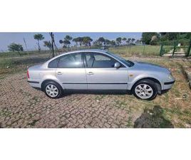VOLKSWAGEN PASSAT PASSAT 1.8T HIGHLINE