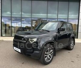 IV 90 D200 MHEV HARDTOP BVA8